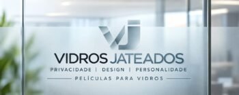 Vidros Jateados Makers